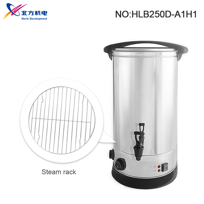 Electric Steam Sterilizer