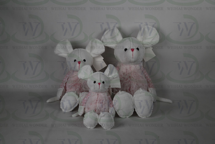 Plush toys