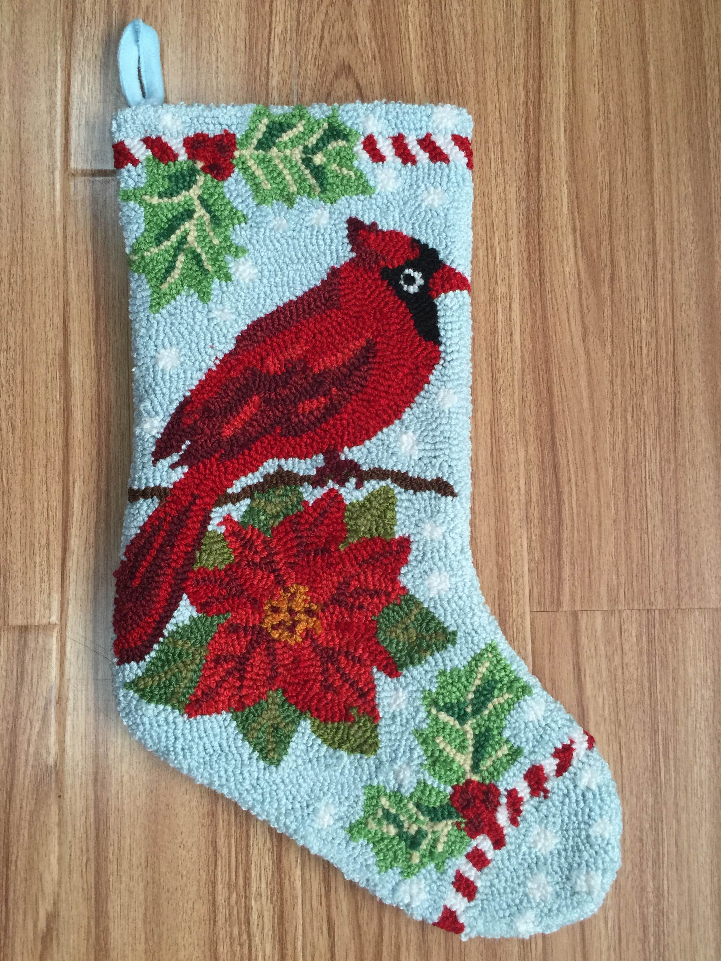 Christmas Stockings