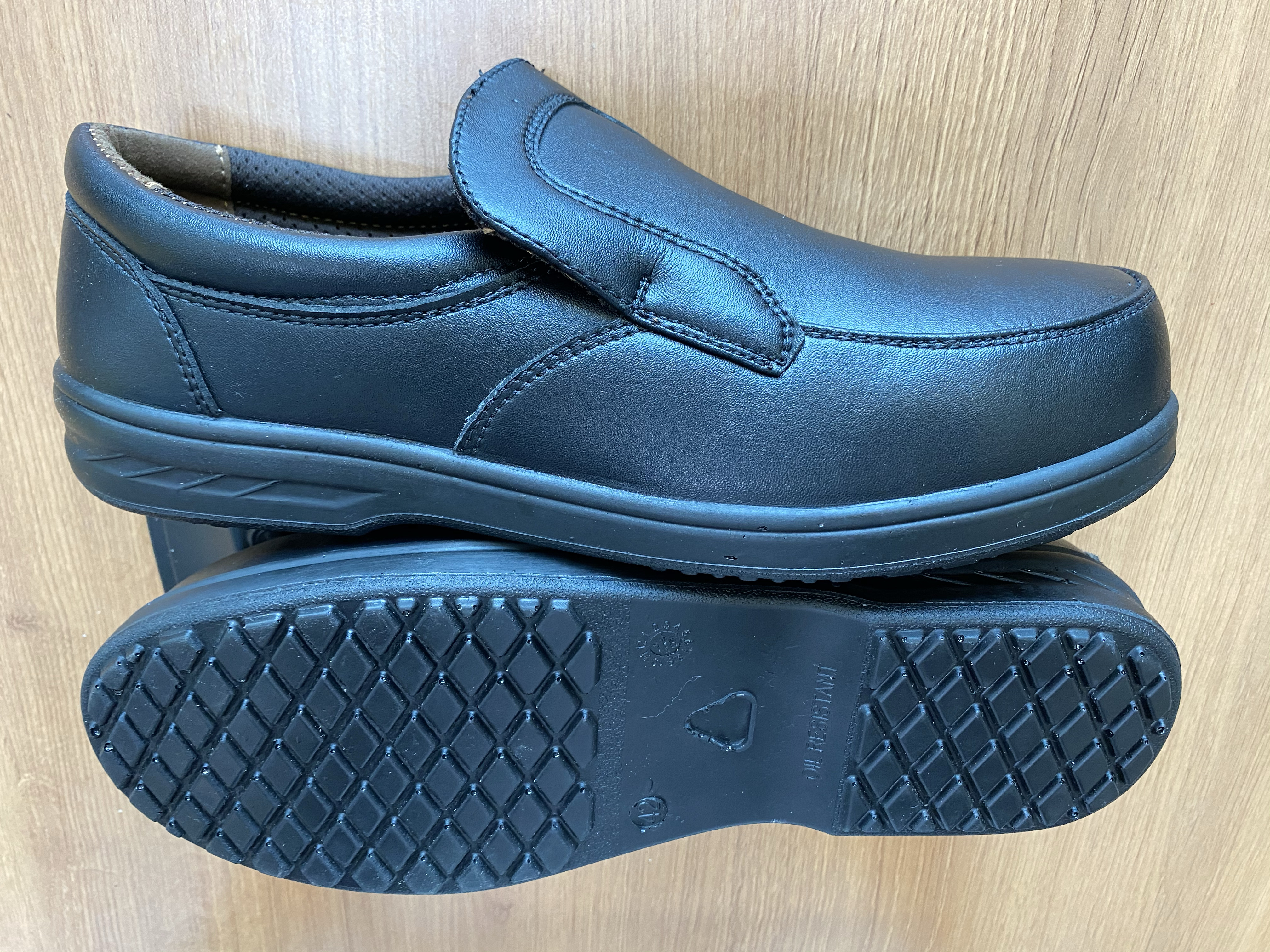 GAOMI HAIPENG SHOES MANUFCTURING CO.,LTD – zapatos de tacón 2