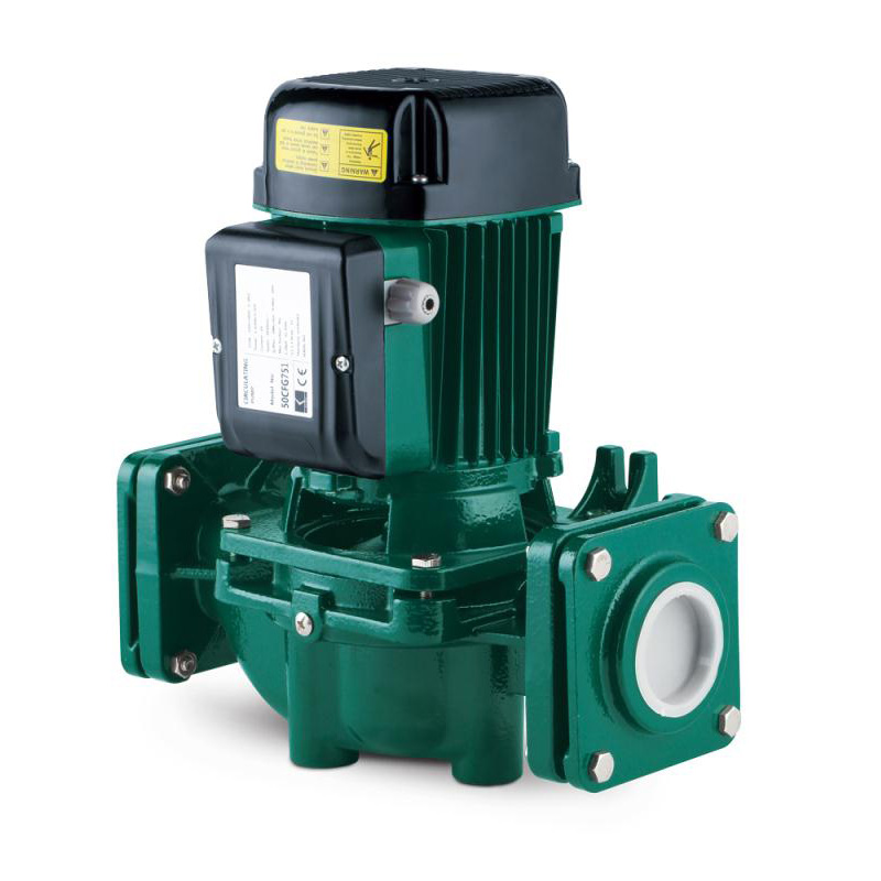 Pipe Pump