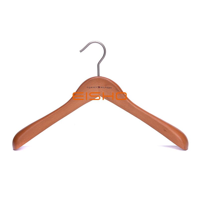 Hanger wooden hanger