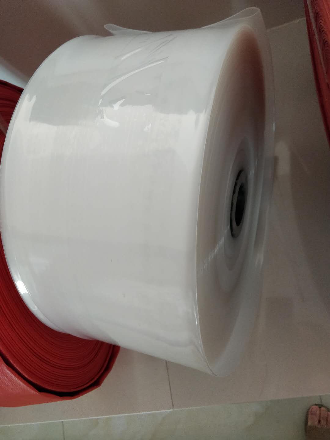Pe Hose