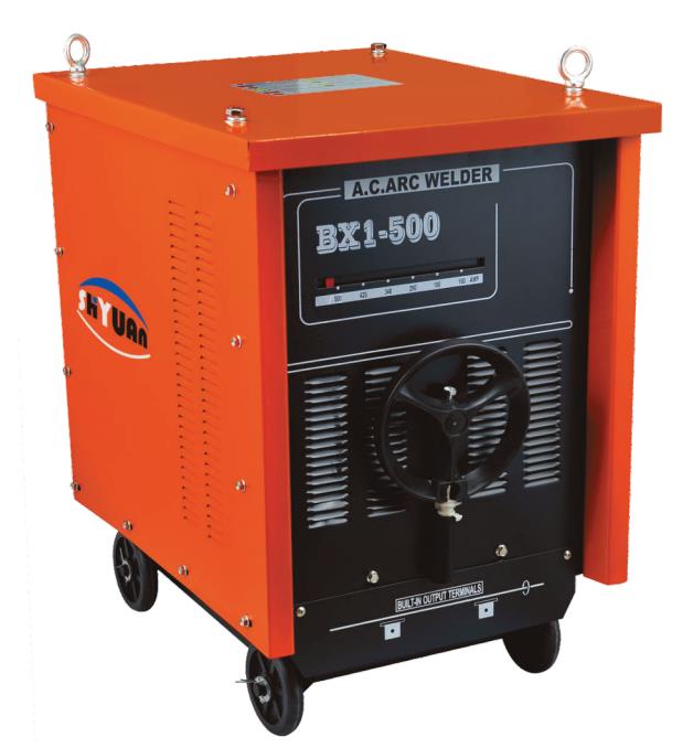Bx1 Series 500a