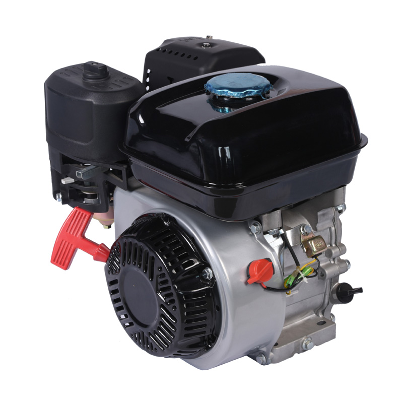 Gasoline Engine