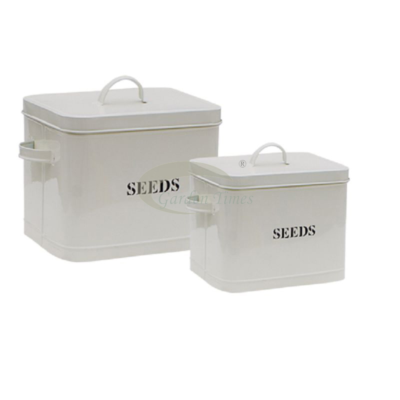 Storage box，seed box