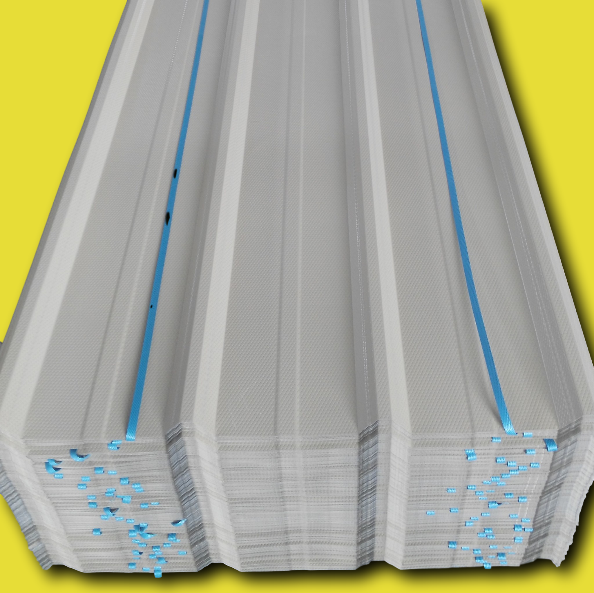 Ppgi Sheet