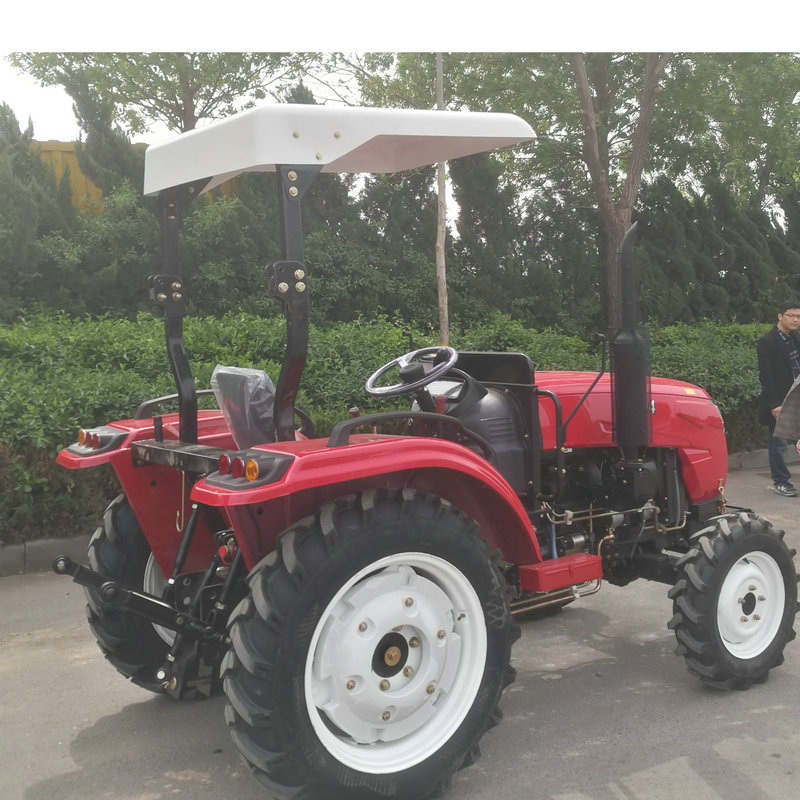 Huaxia35hp tractor