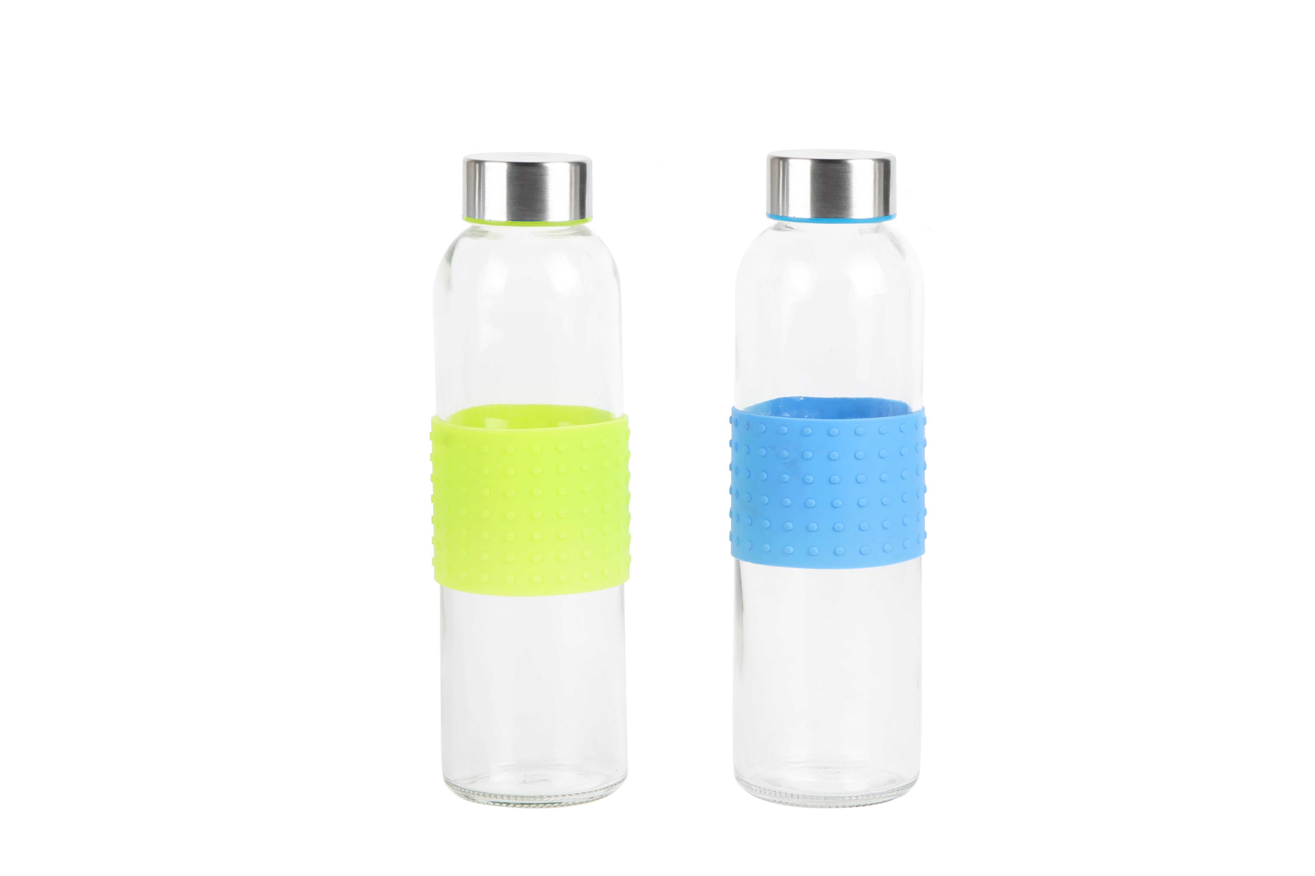 water bottle