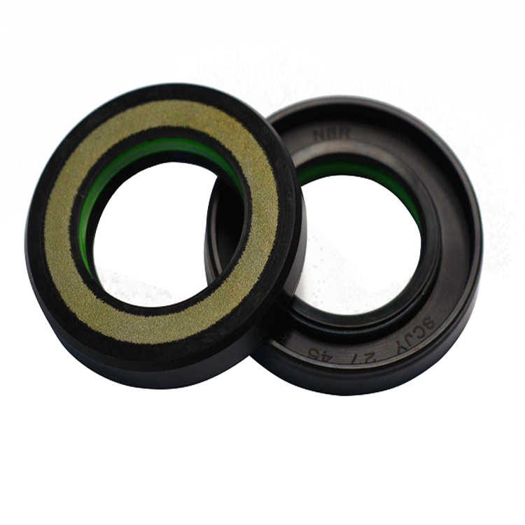oil seal