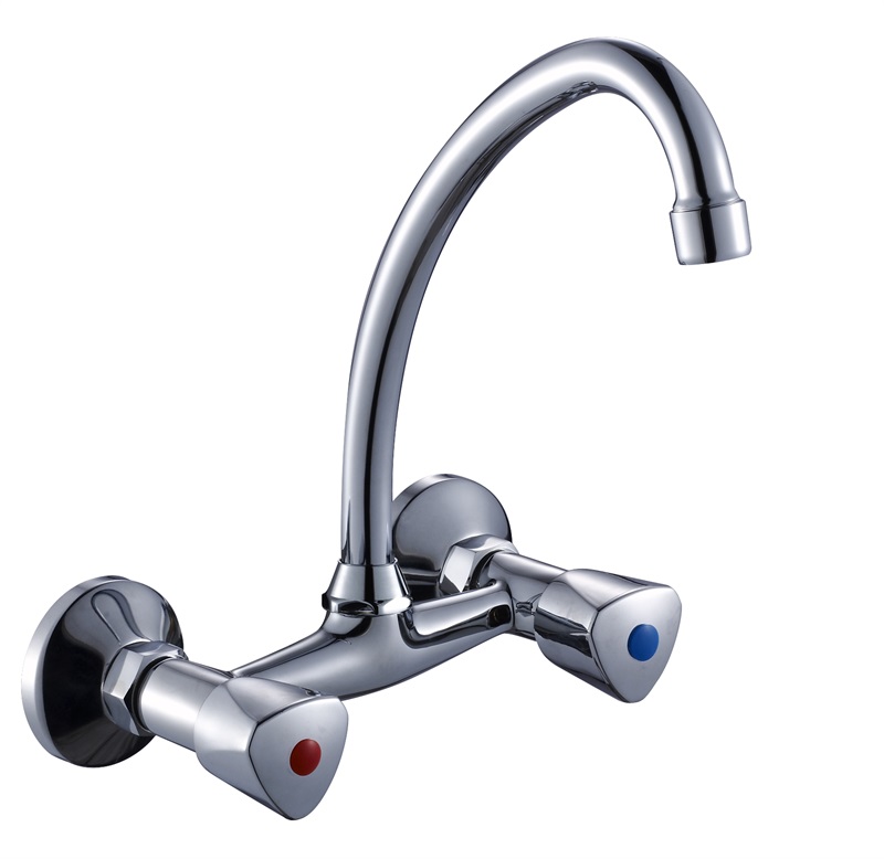 Wall mounted SINK Faucet