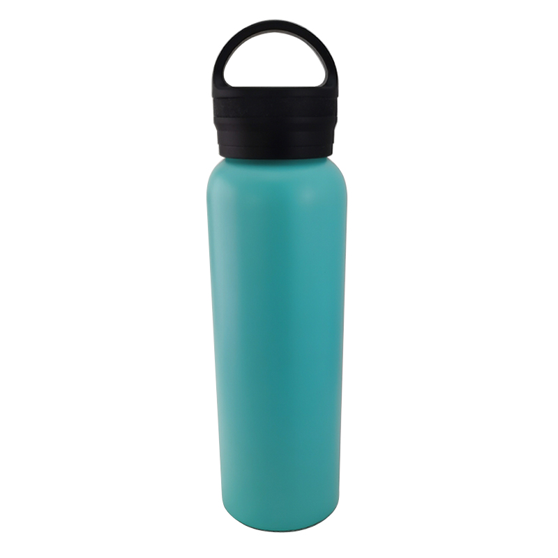 Standard Mouth Water Bottle