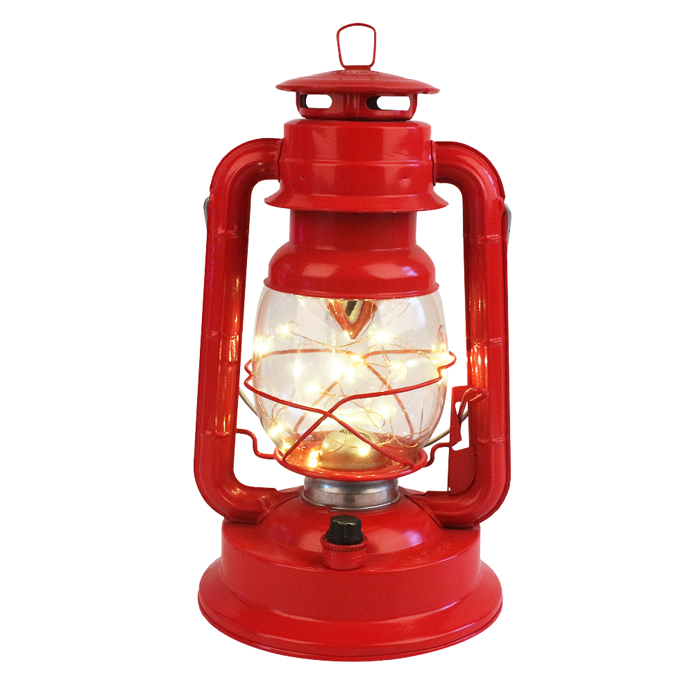 90 star hurricane lantern
