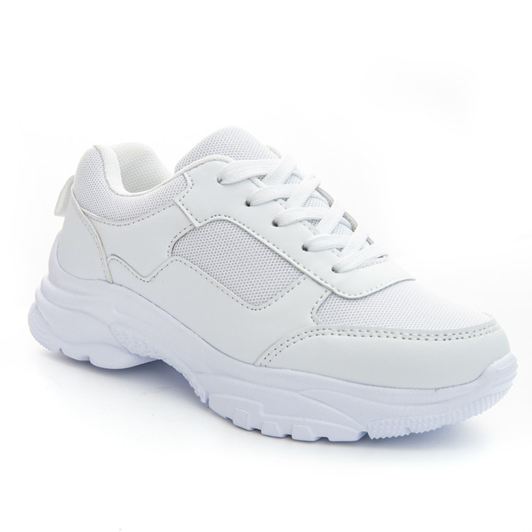 Women cool sport running shoes