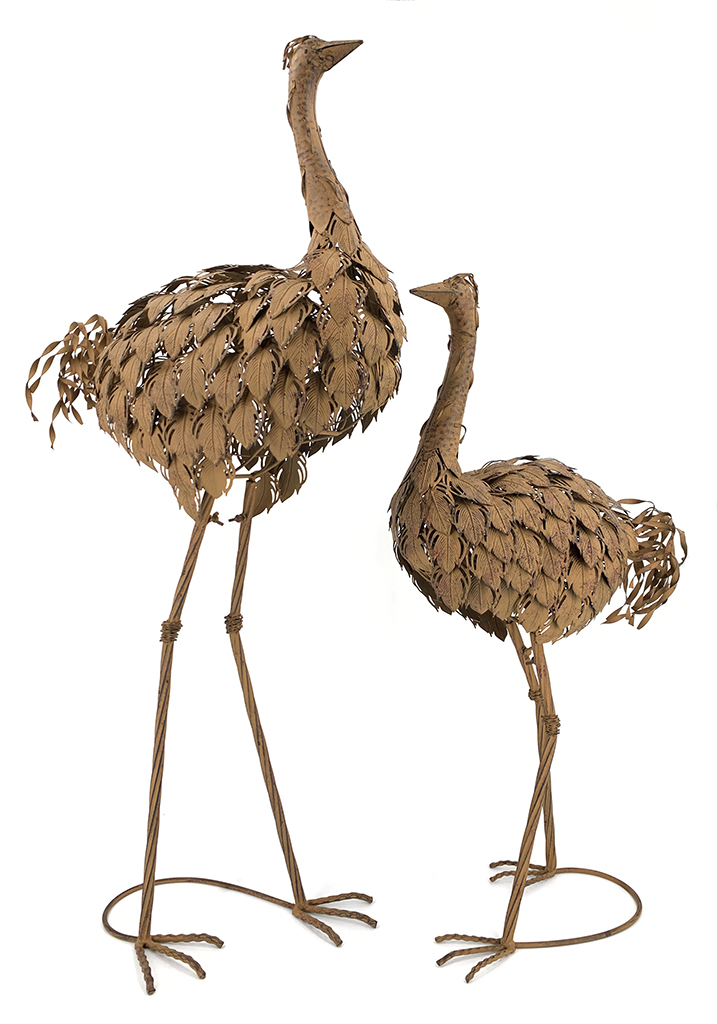 Ostrich 2/S
