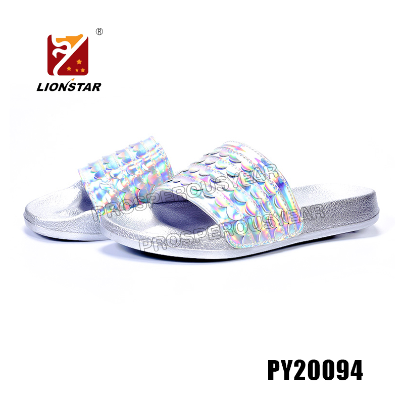 New fashion design Slide Sandal