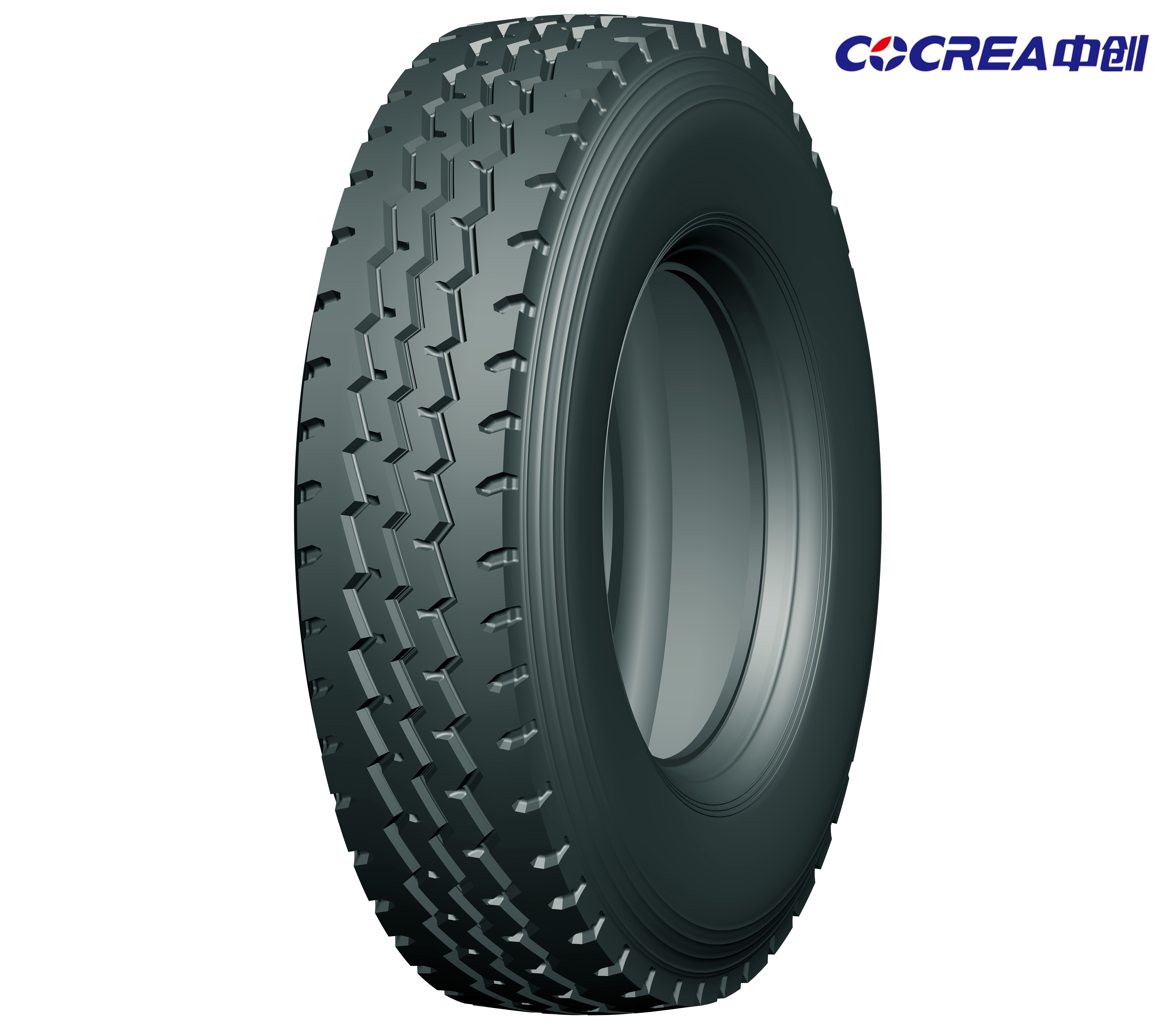 SHANDONG COCREA TYRE CO.,LTD – cadena de bicicleta 1