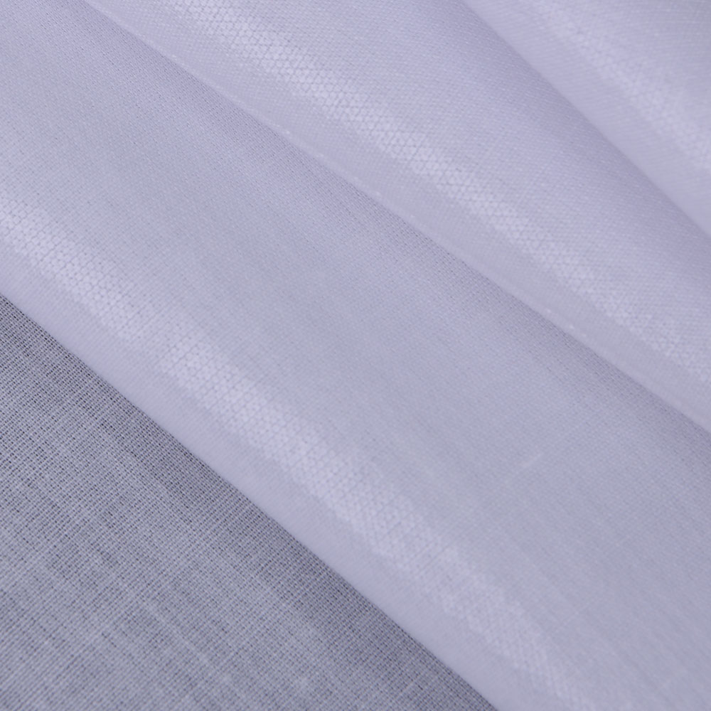 8508SF Polycotton Shirt Collar Interlining