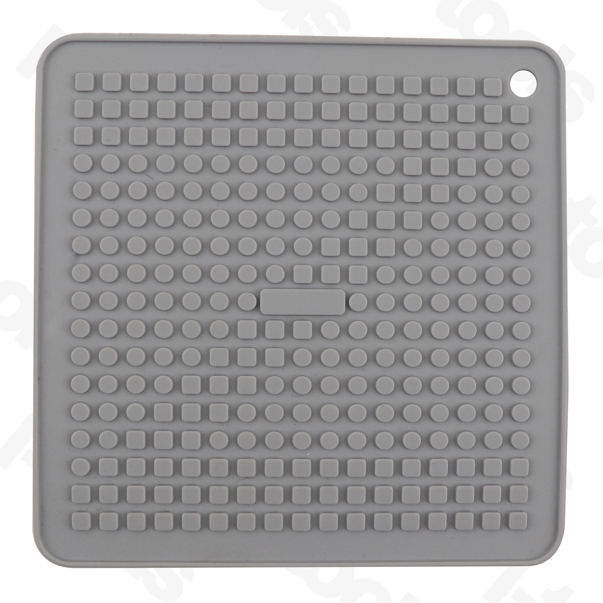 Silicone Trivet