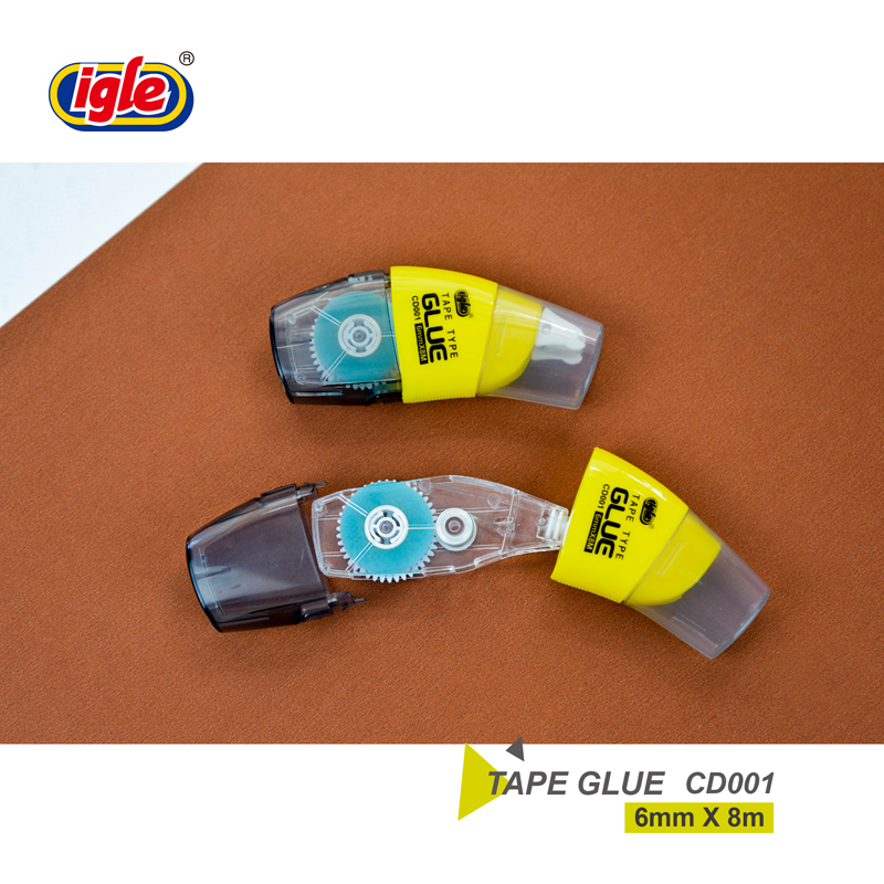 Tape Glue Cd001