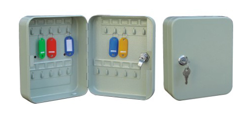 Key box