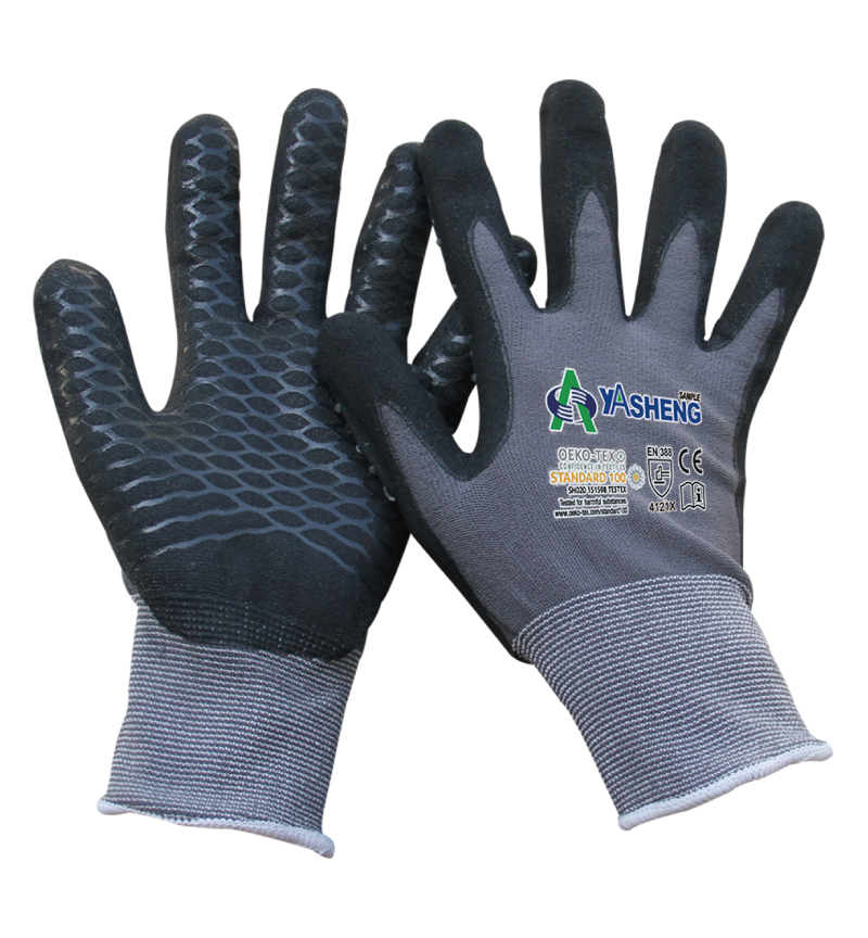 Working glove