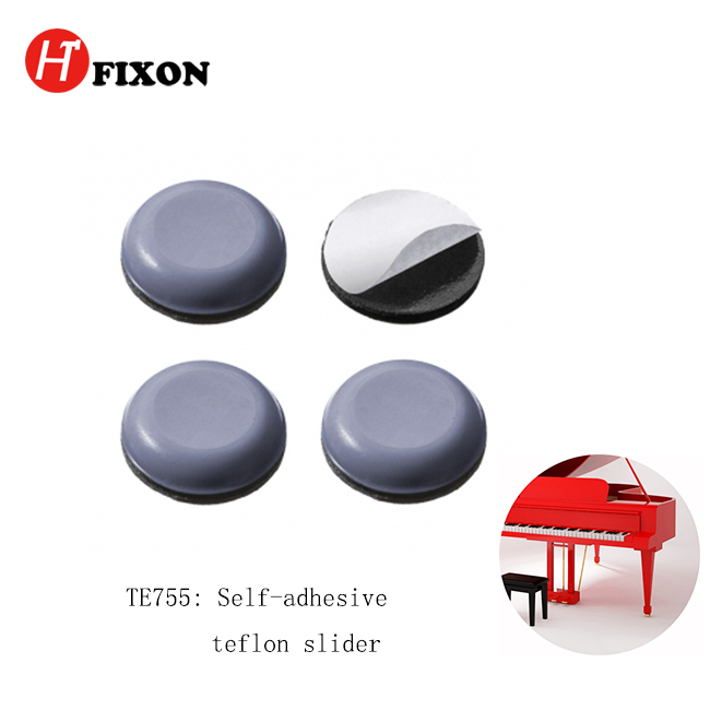 Teflon slider table slider furniture slider sliding portector for furniture
