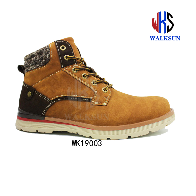Work Shoes，outdoor Casual Shoes
