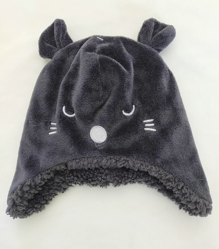 TONGLU MEILE APPAREL CO.,LTD – Woolen hat 2