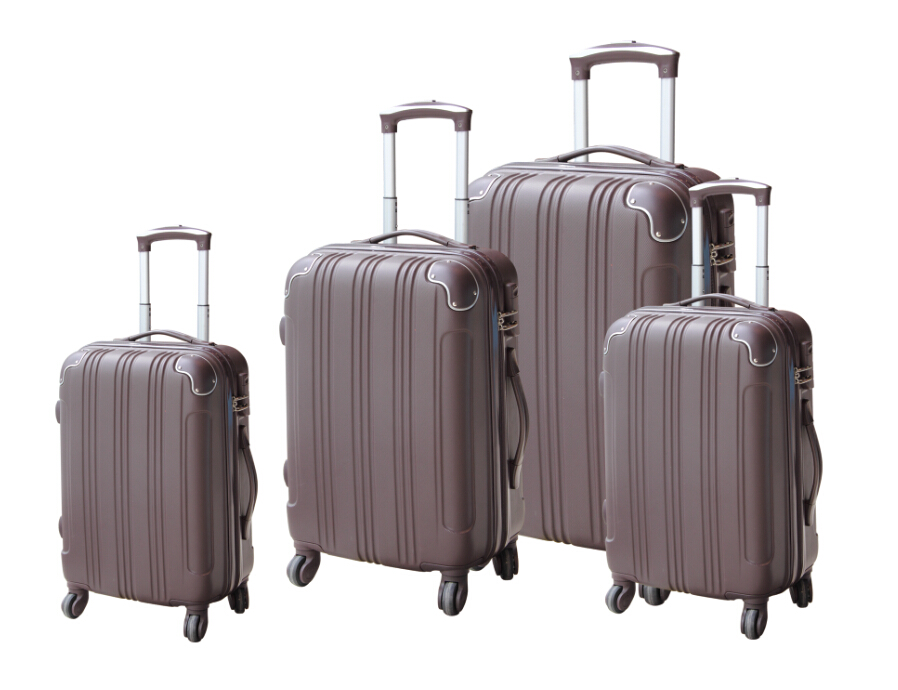 Trolley Luggage