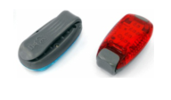 LED Safety Strobe Light