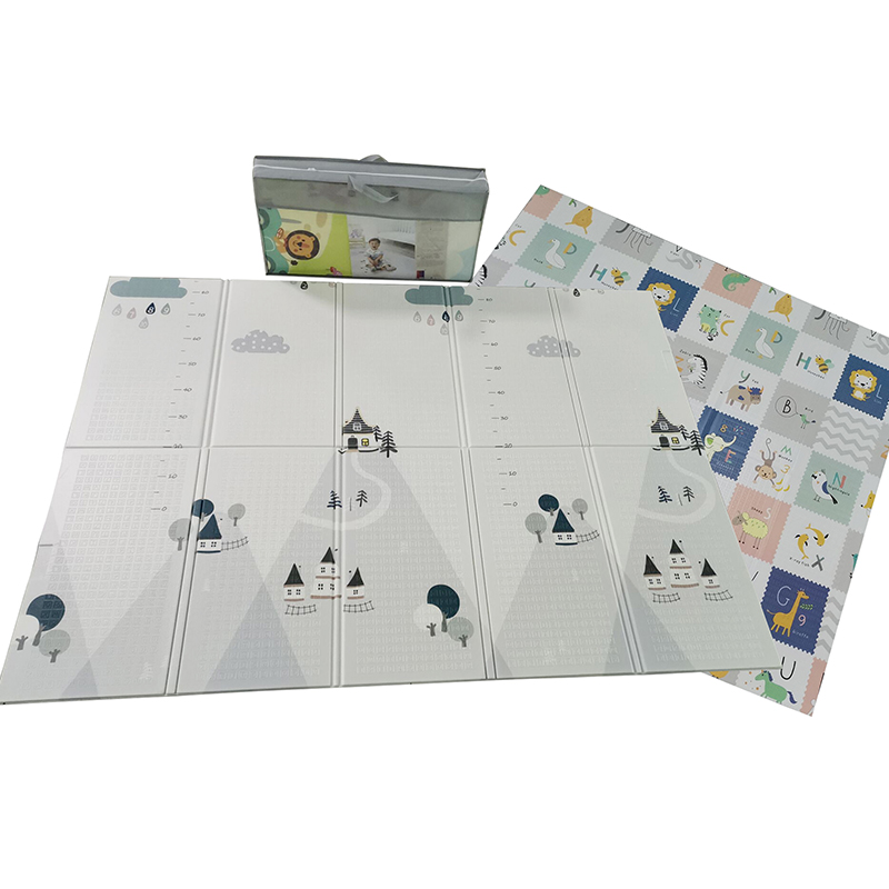 Xpe Fold Mat
