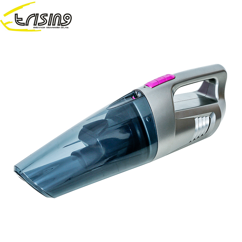 E-rising handheld cordless rechargeable Vacuum Cleaner EV-607