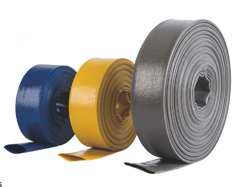 PVC Layflat Hose