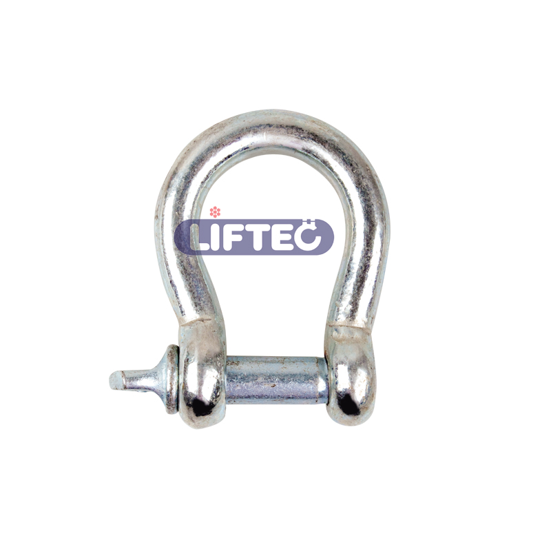 European Type Large Bow Shackle