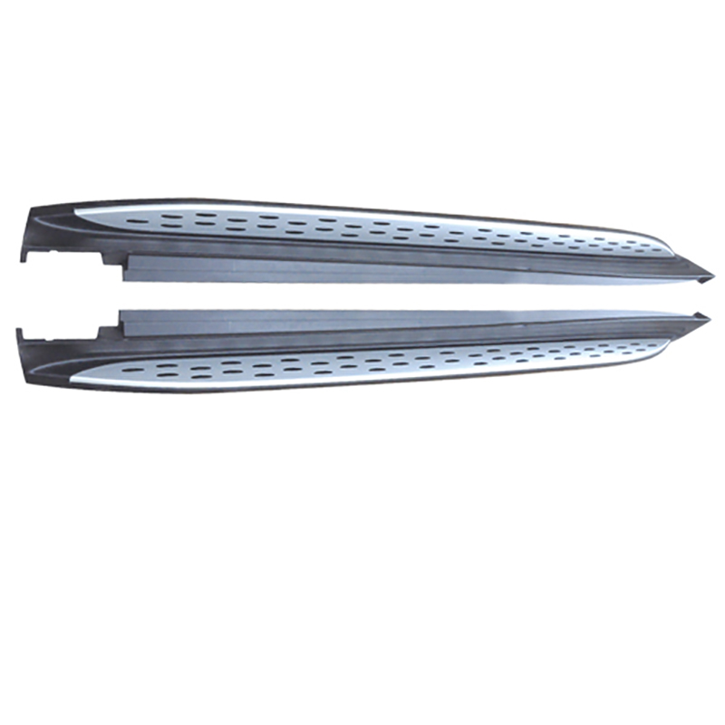 Running board for GL450