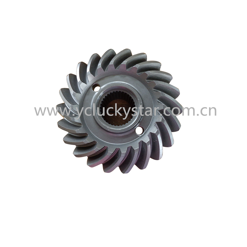 Kubota Rx182f Bevel Gear 22t