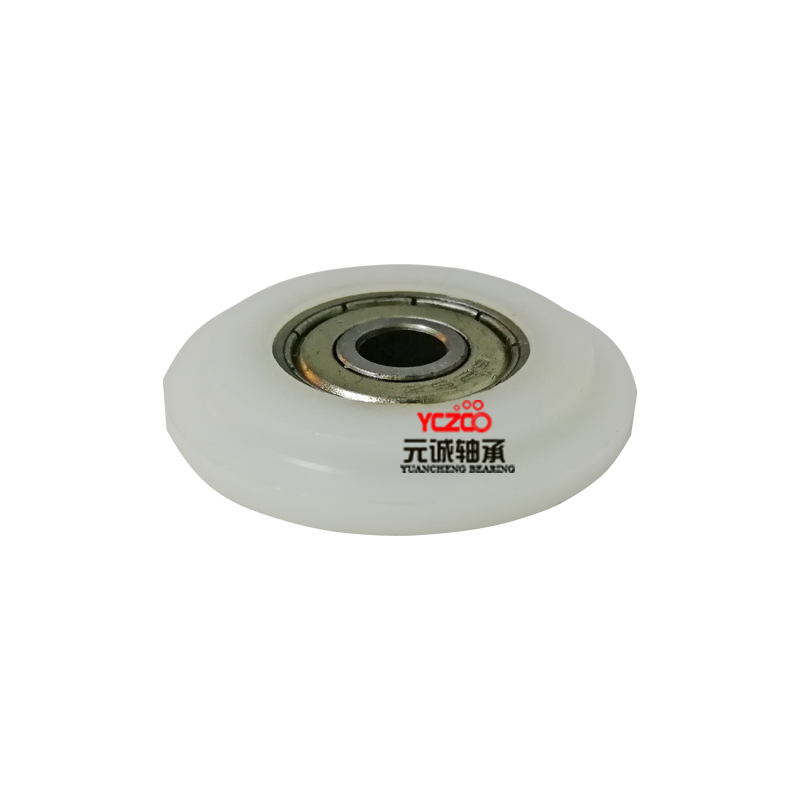 YC-BR626-33 sliding roller