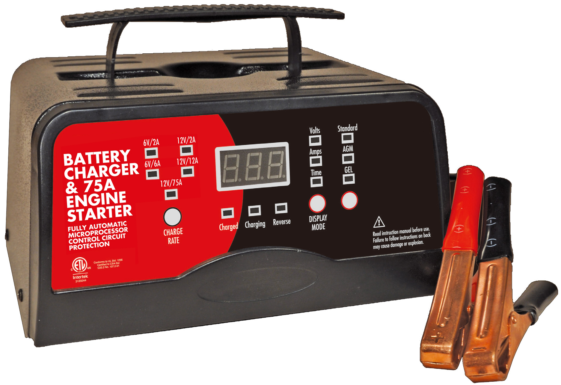 Battery Charger