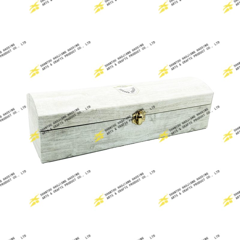 Rectangle Box With Lock