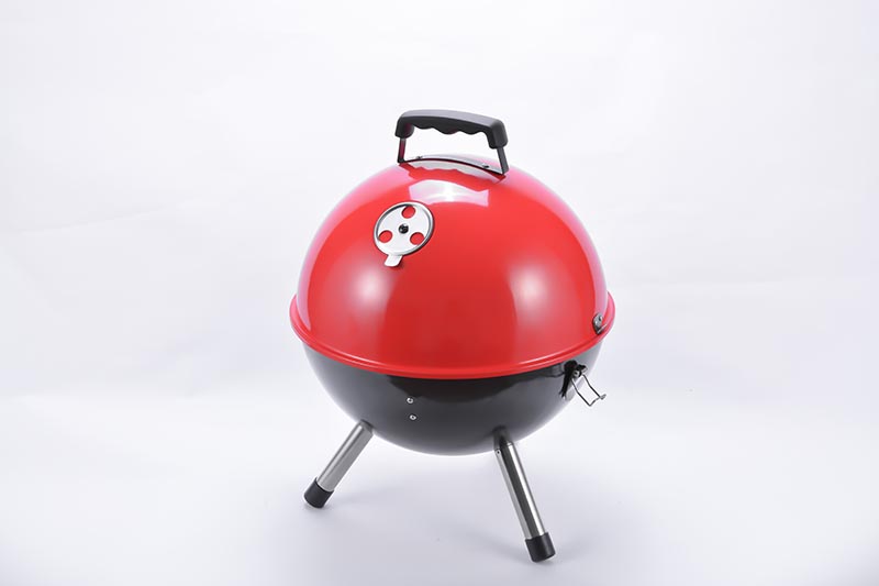 14" BBQ Grill Oven