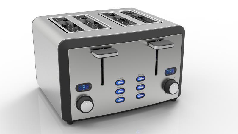 FOSHAN XINZHONGWEI ECONOMIC&TRADE CO.,LTD. – refrigerador de acero 2