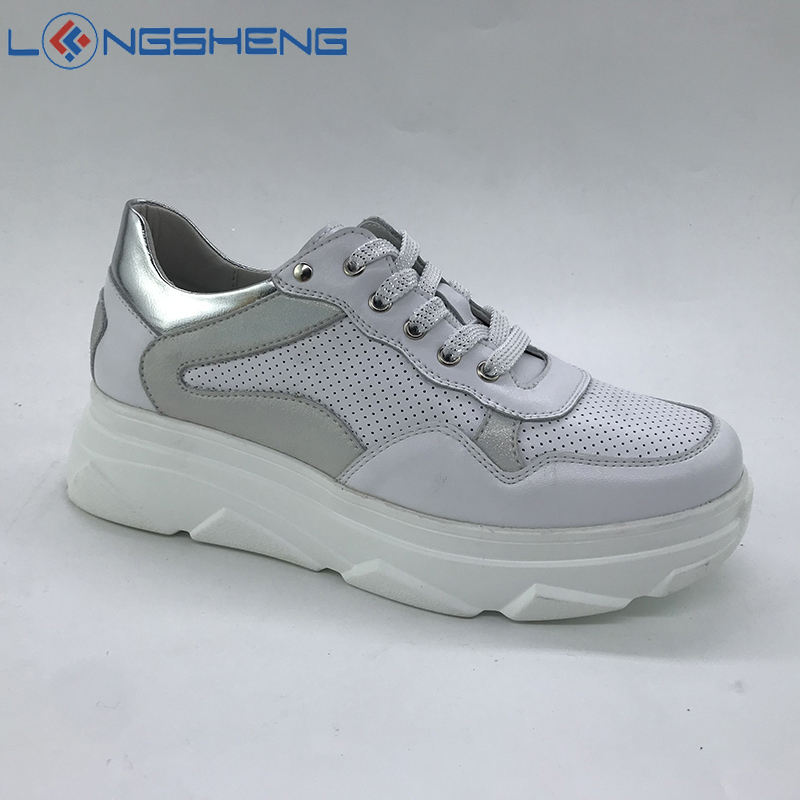 01 leather shoes/shoes/casual shoes/leather/women shoes/lady shoes