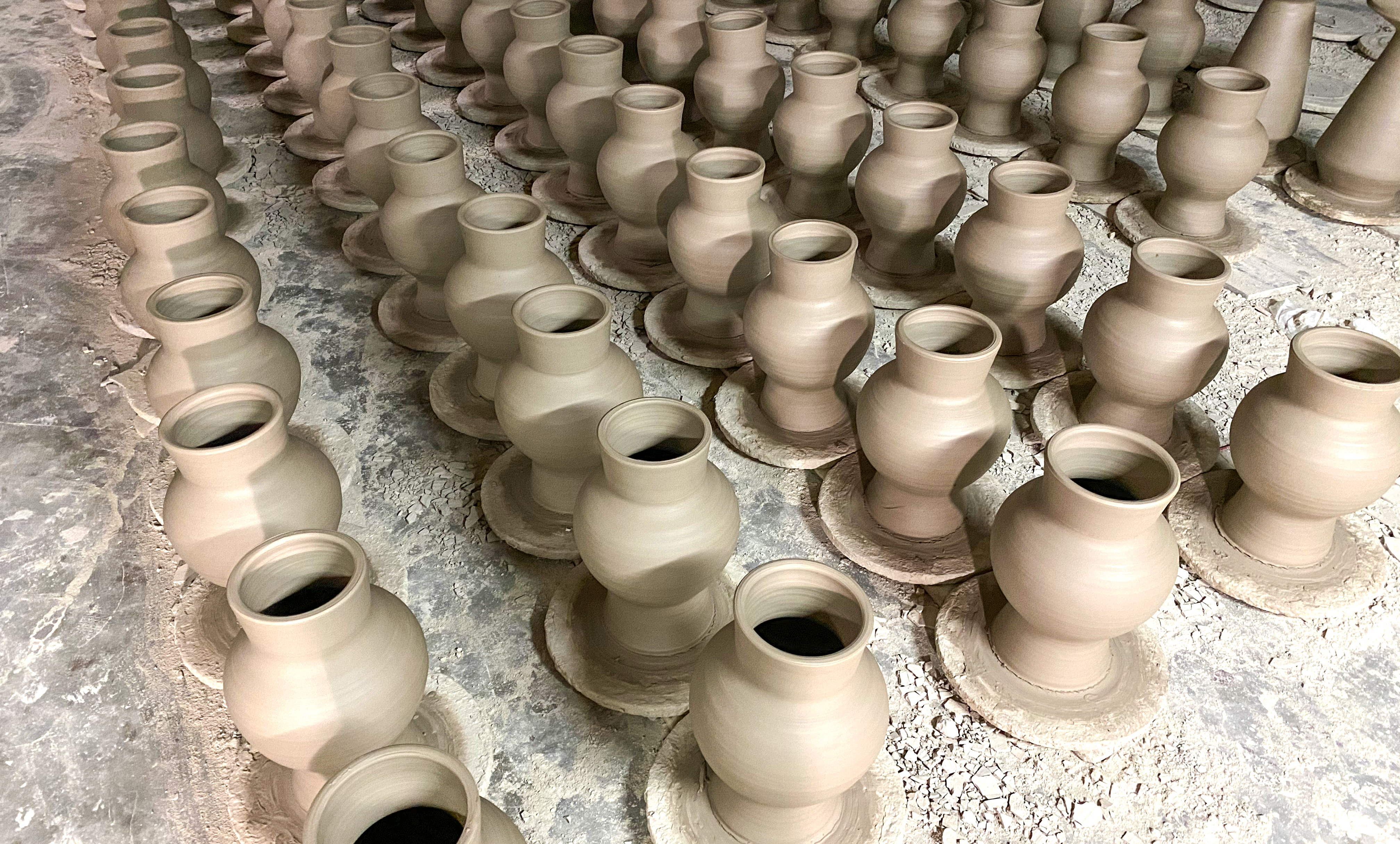 Chaozhou Jiamei Handicraft Co., Ltd. – ceramic flowerpots 3