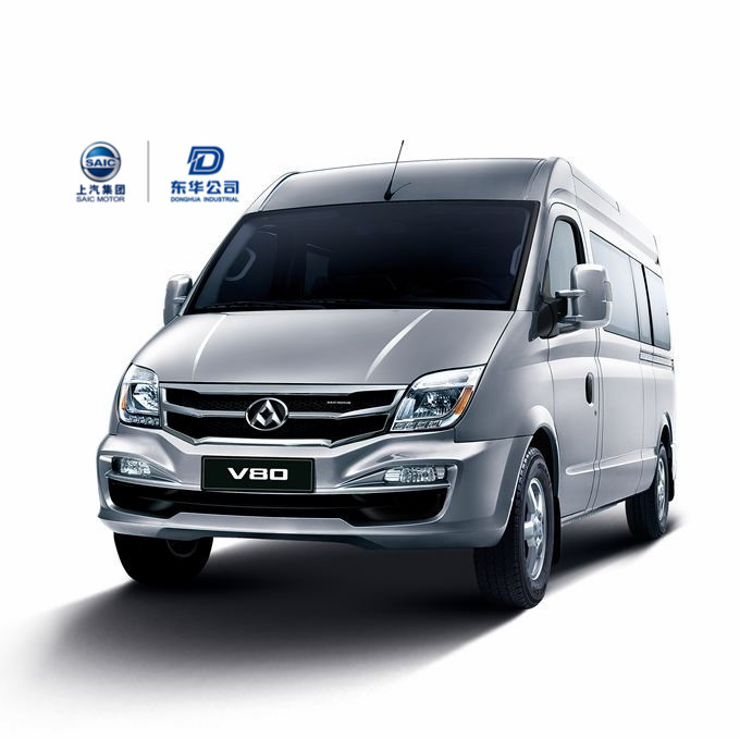 All parts of MAXUS LDV V80
