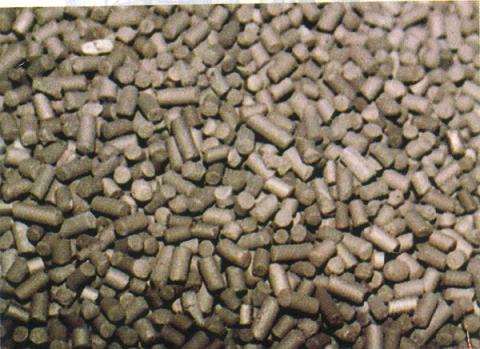 Activated Carbon For Air Purification