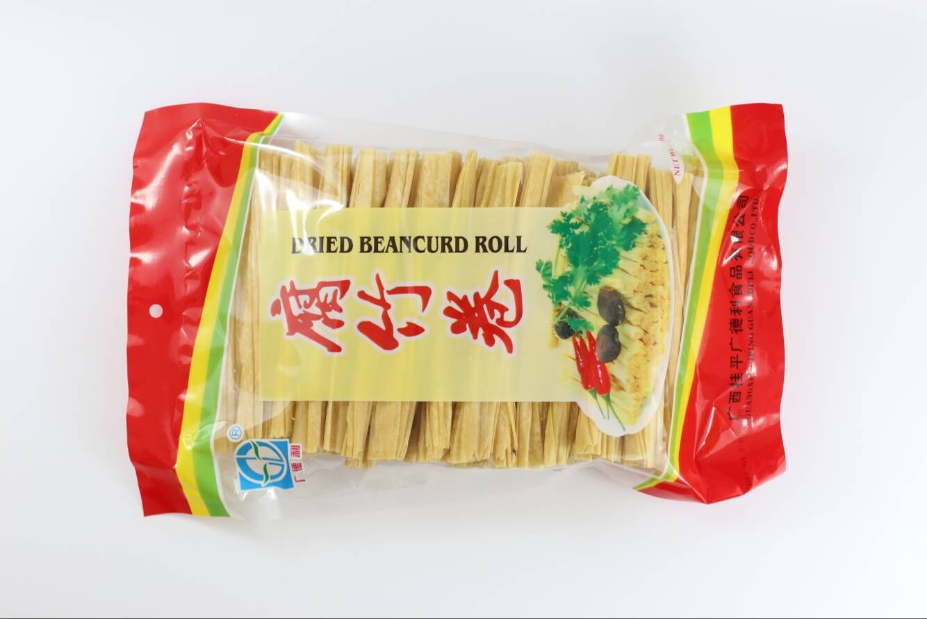 Beancurd Roll