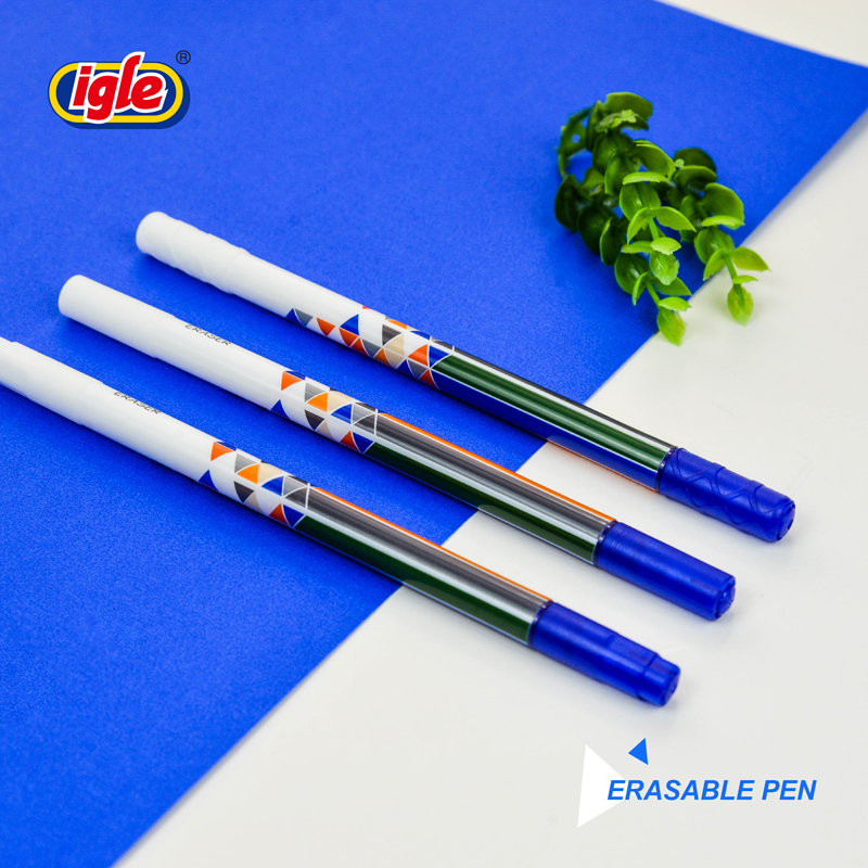 Erasable Pen
