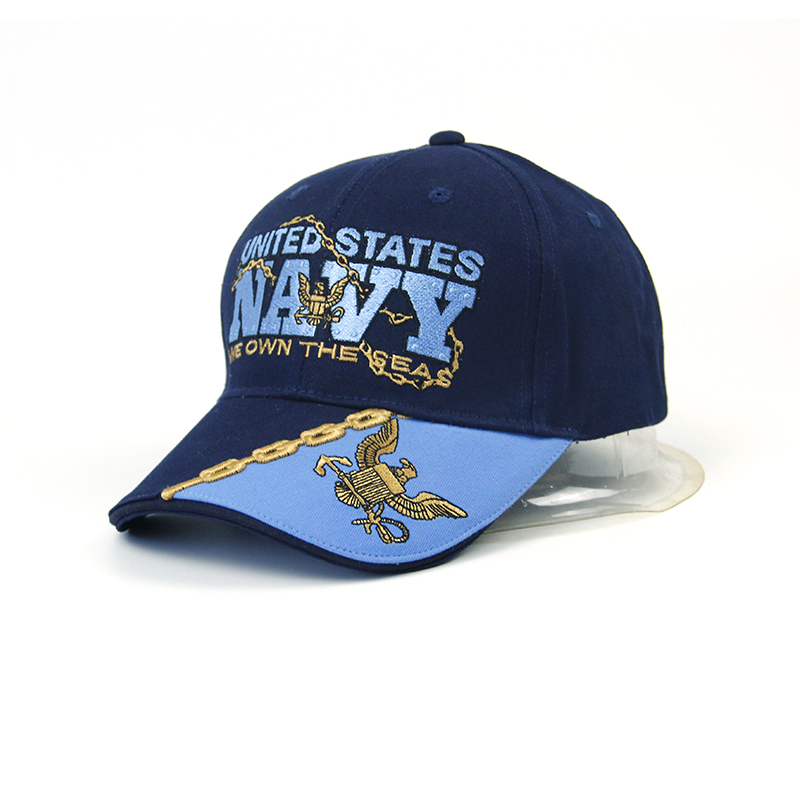 Sport Custom PromotionalCotton Baseball cap