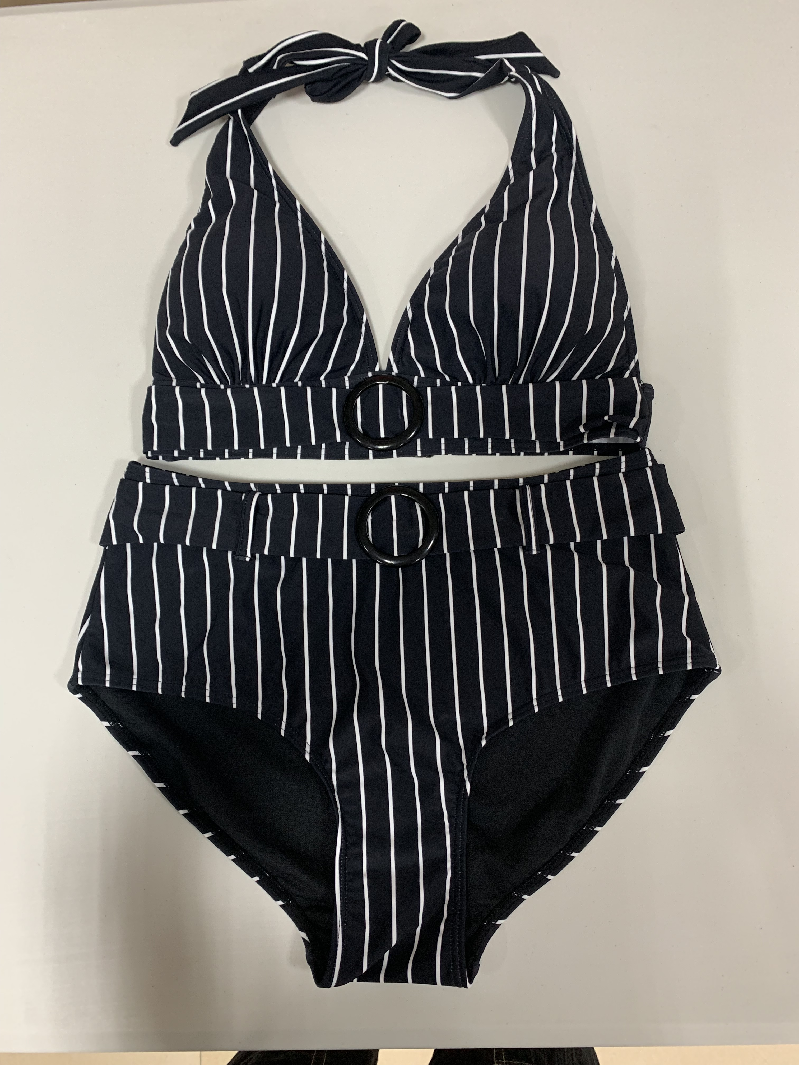 ladies bikini set